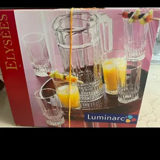 پارچ ولیوان امپراطور