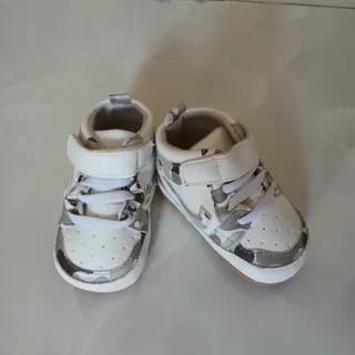 کتونی بچه گانه