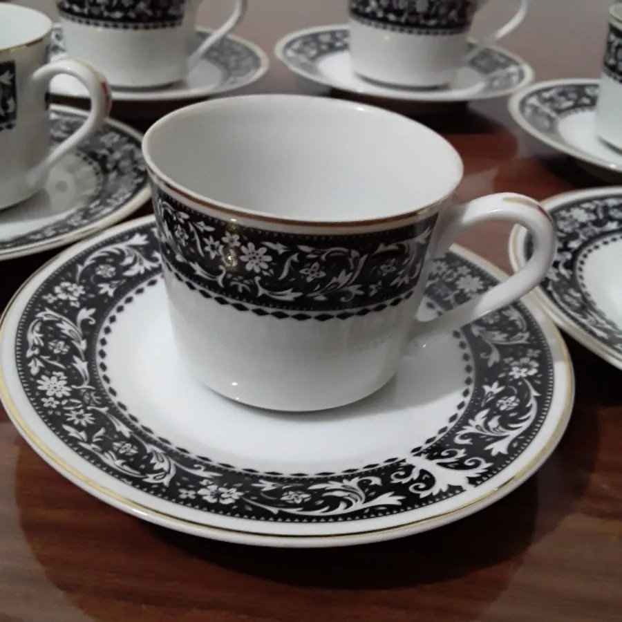 فنجان  قهوه خوری