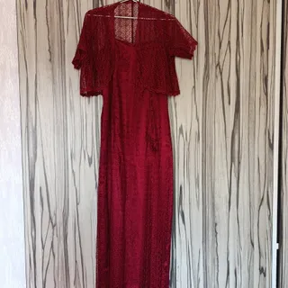 لباس شب مزونی