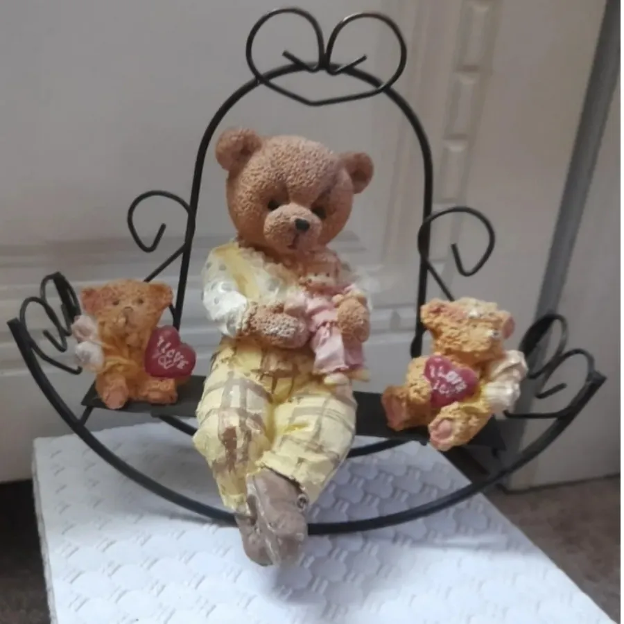 مجسمه قدیمی