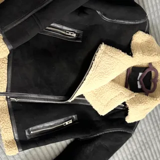 کت بوفالو وارداتی