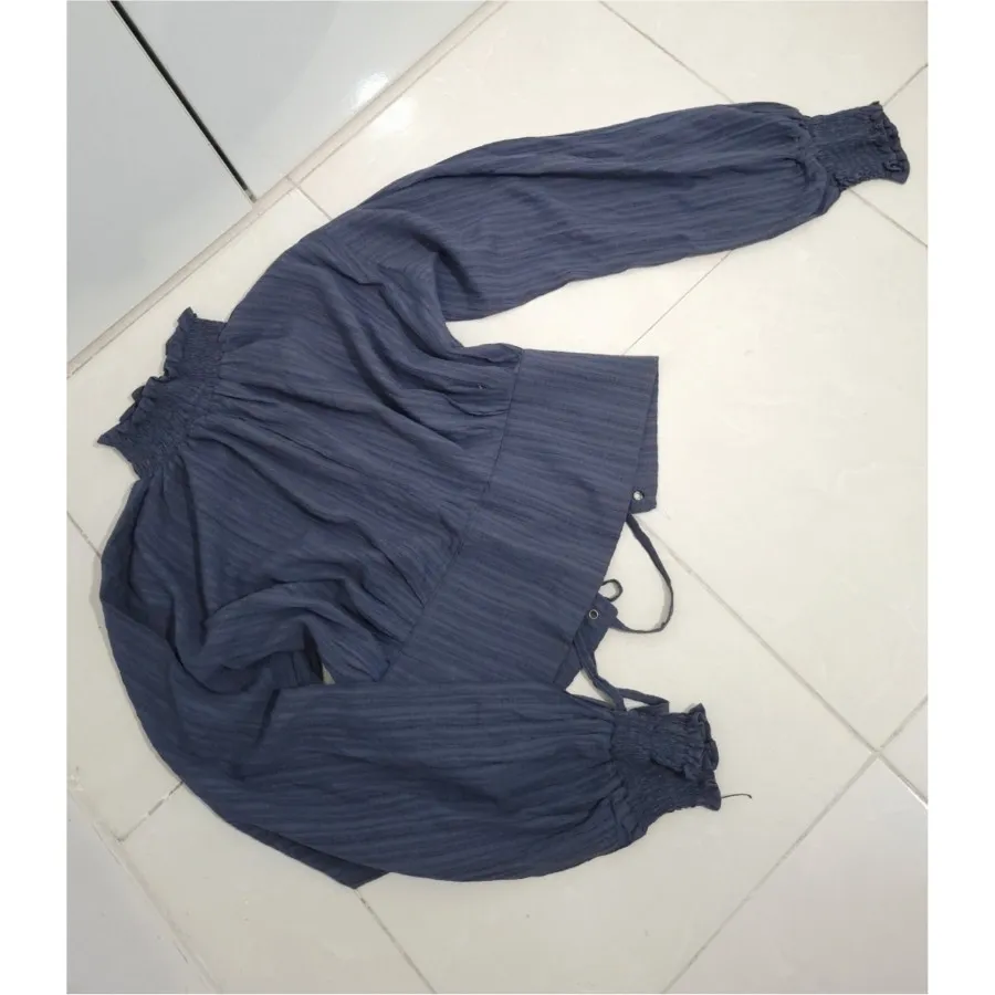 شومیز مجلسی