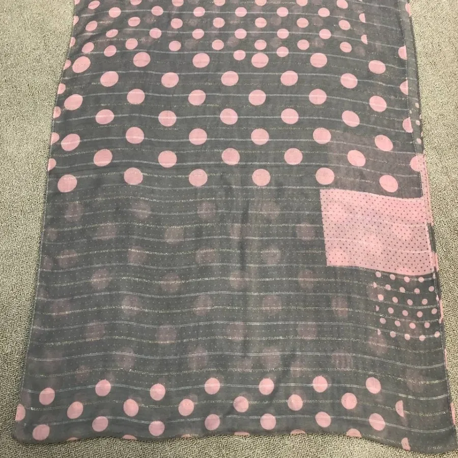 شال دخترونه