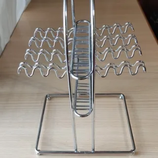 استند قاشق و...