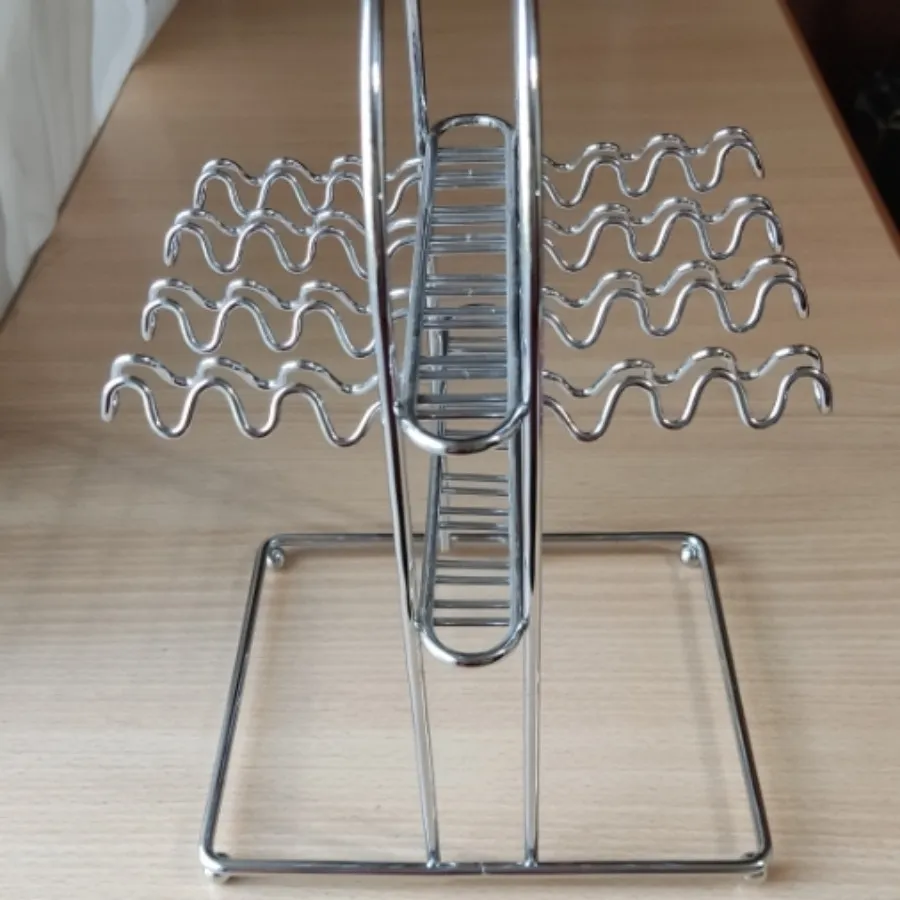 استند قاشق و...