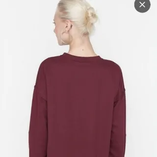 سویشرت اسپرت اورجینال