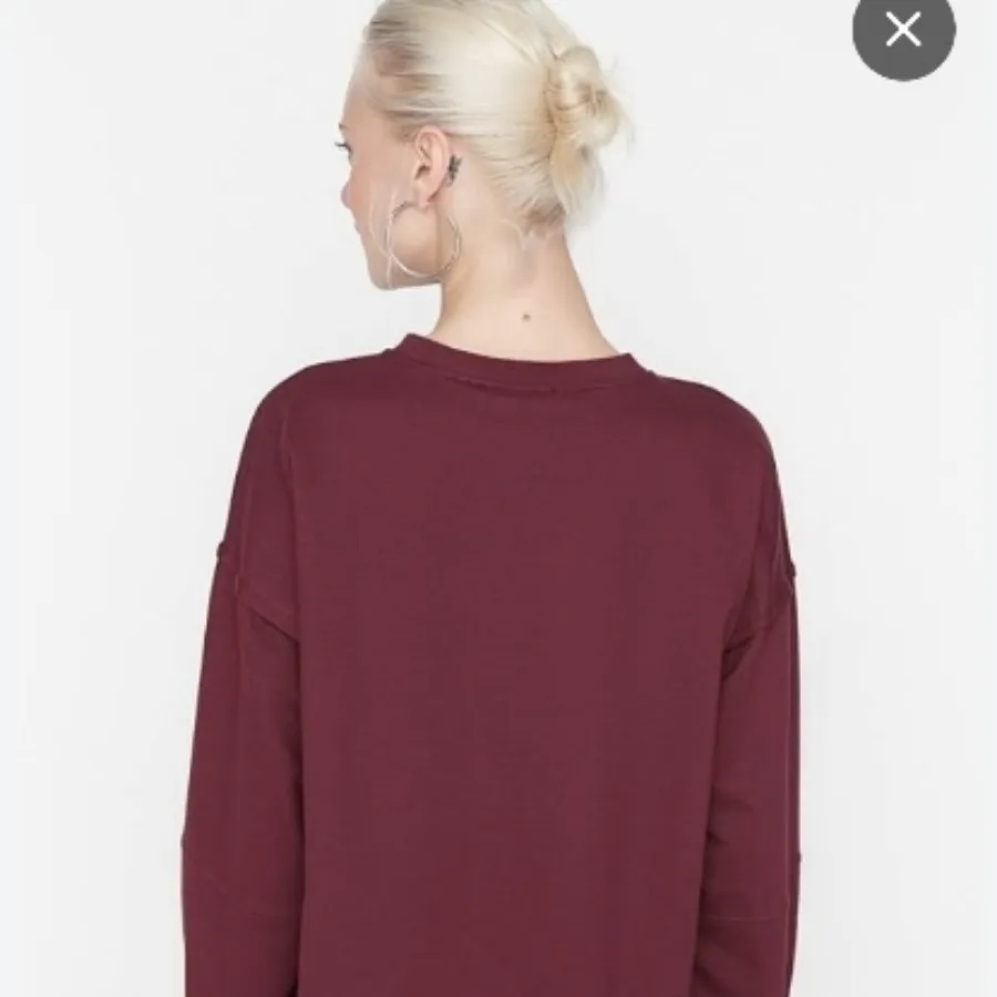 سویشرت اسپرت اورجینال