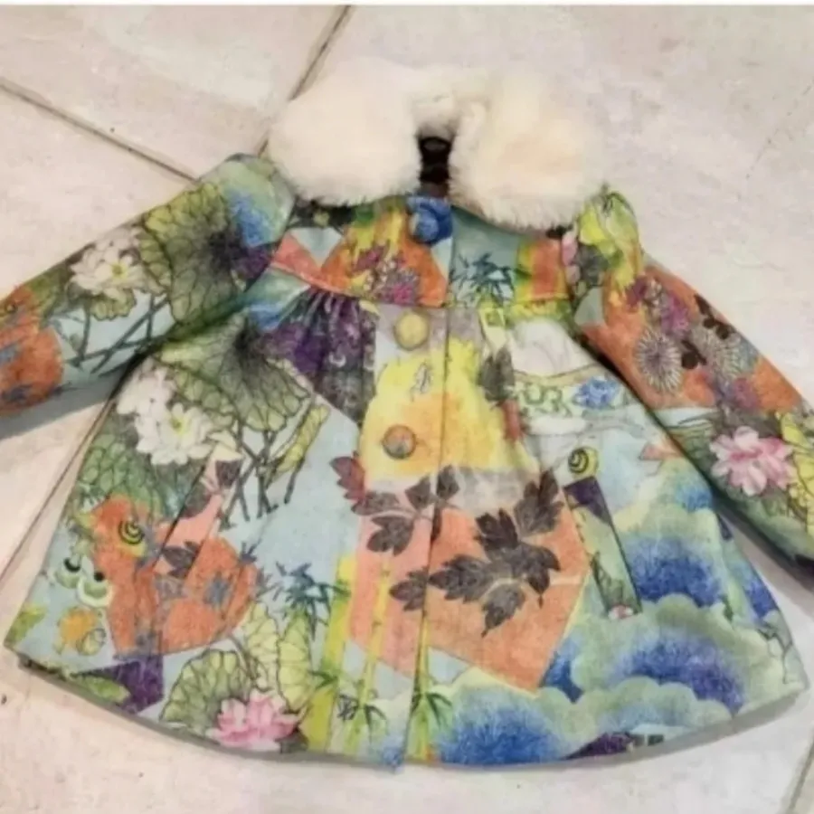 پالتو خارجی