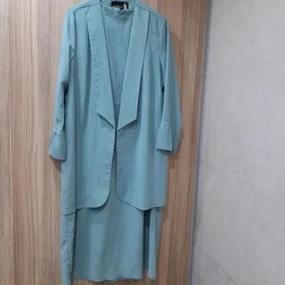 کت و سرافون شیک