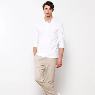 بلوز آستین بلند lc wikiki