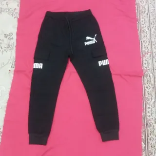 شلوار راحتی اسپرت