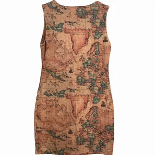 لباس ایتالیایی مارتینی