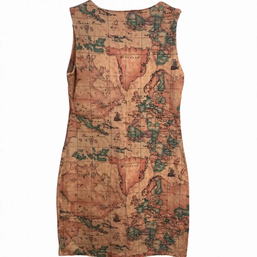 لباس ایتالیایی مارتینی