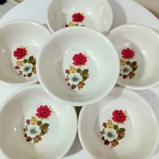 آبگوشت خوری ملامین