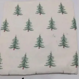 کوسنای خارجی طرح کریسمسی