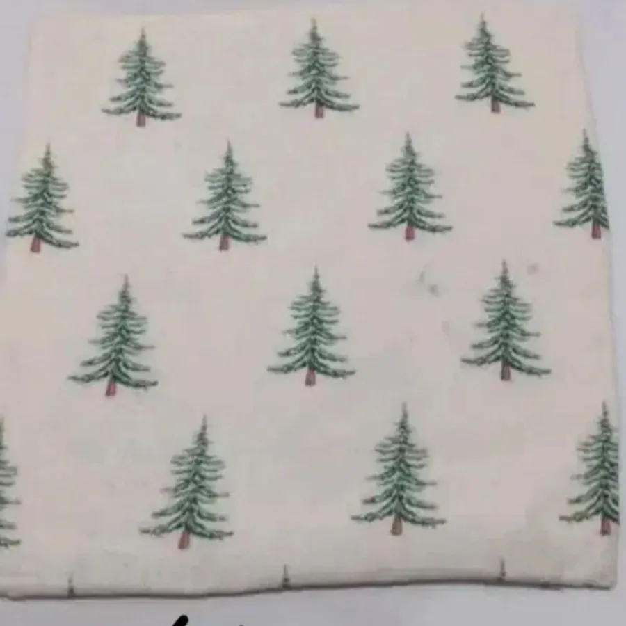 کوسنای خارجی طرح کریسمسی