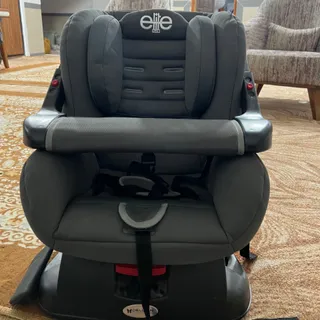 صندلی ماشین