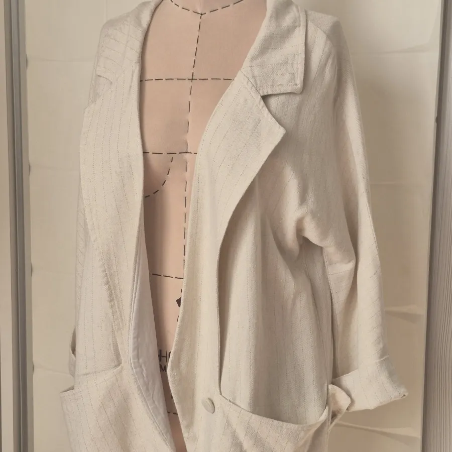 کت بهار پاییزه