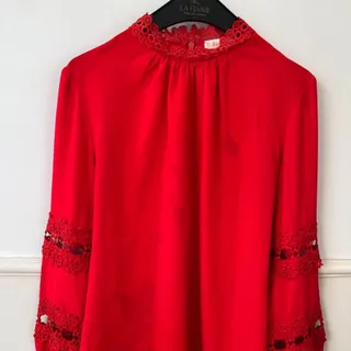 شومیز یلدایی