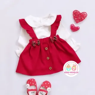 بلوز و سارافون مخمل یلدای