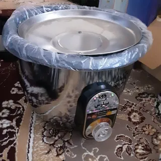 پلوپز استیل