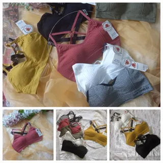 کراپ یا نیمتنه