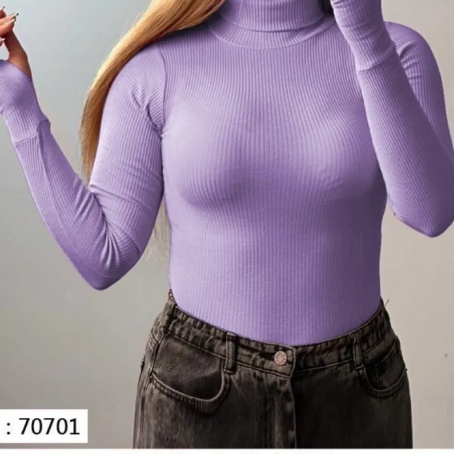 بادی یقه اسکی کبریتی