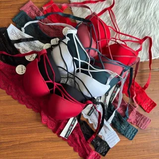 سوتین اسفنجی