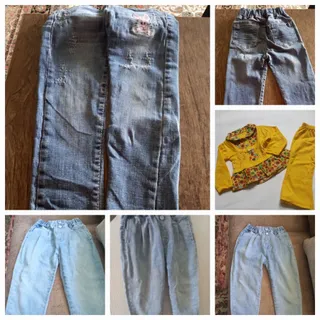 بلوز و شلوار