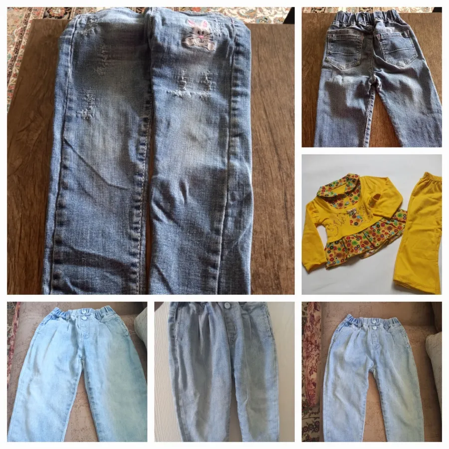 بلوز و شلوار