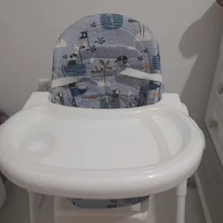 صندلی غذای چیکو