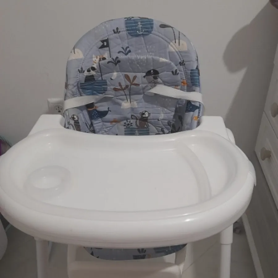 صندلی غذای چیکو