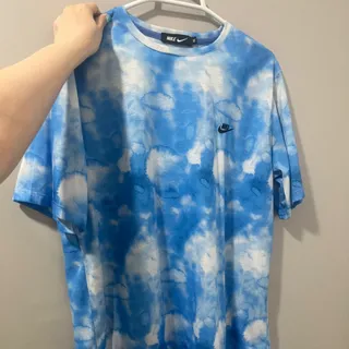 تیشرت لانگ نایکی نو فری