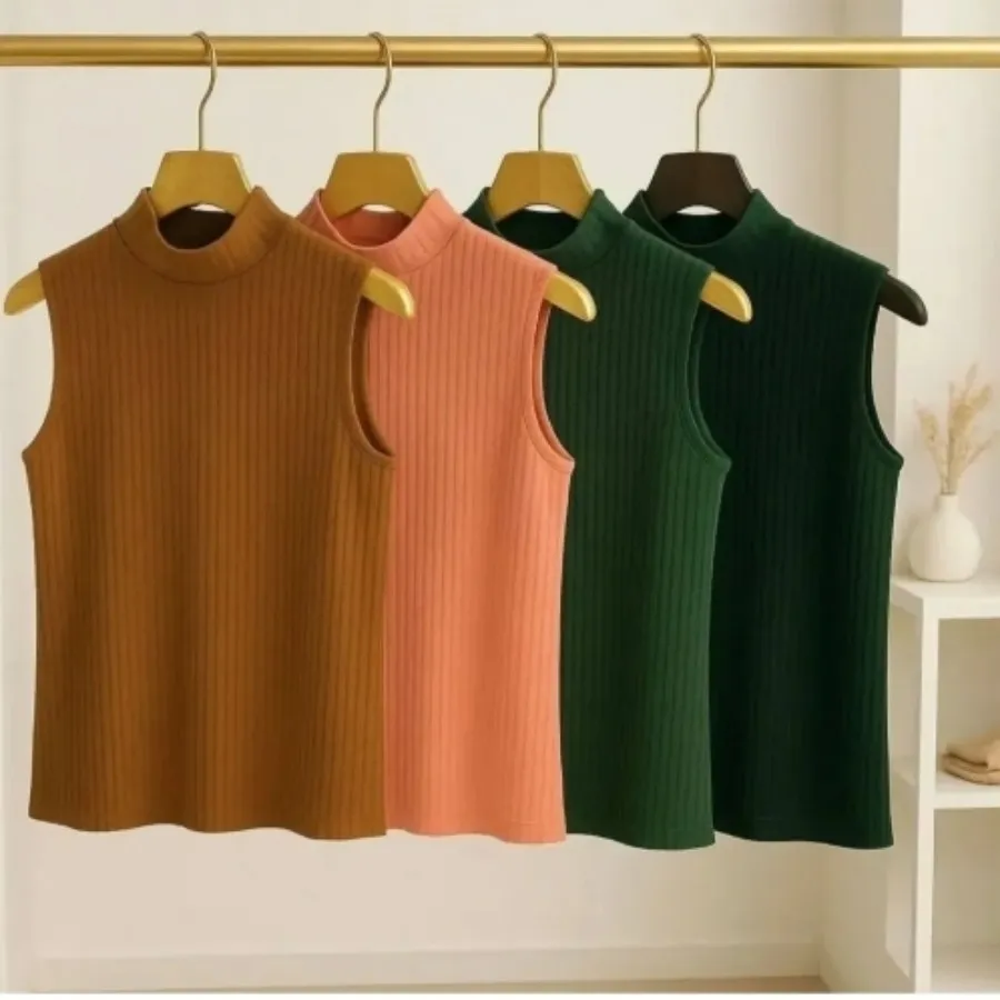 تاپ یقه 5 سانت