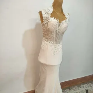 لباس مجلسی نو