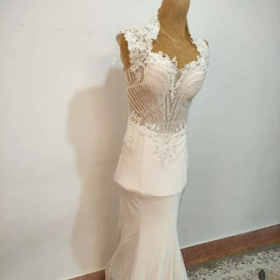 لباس مجلسی نو