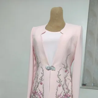 کت و شلوار مجلسی