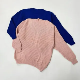 بلوز بافت زنانه bl656