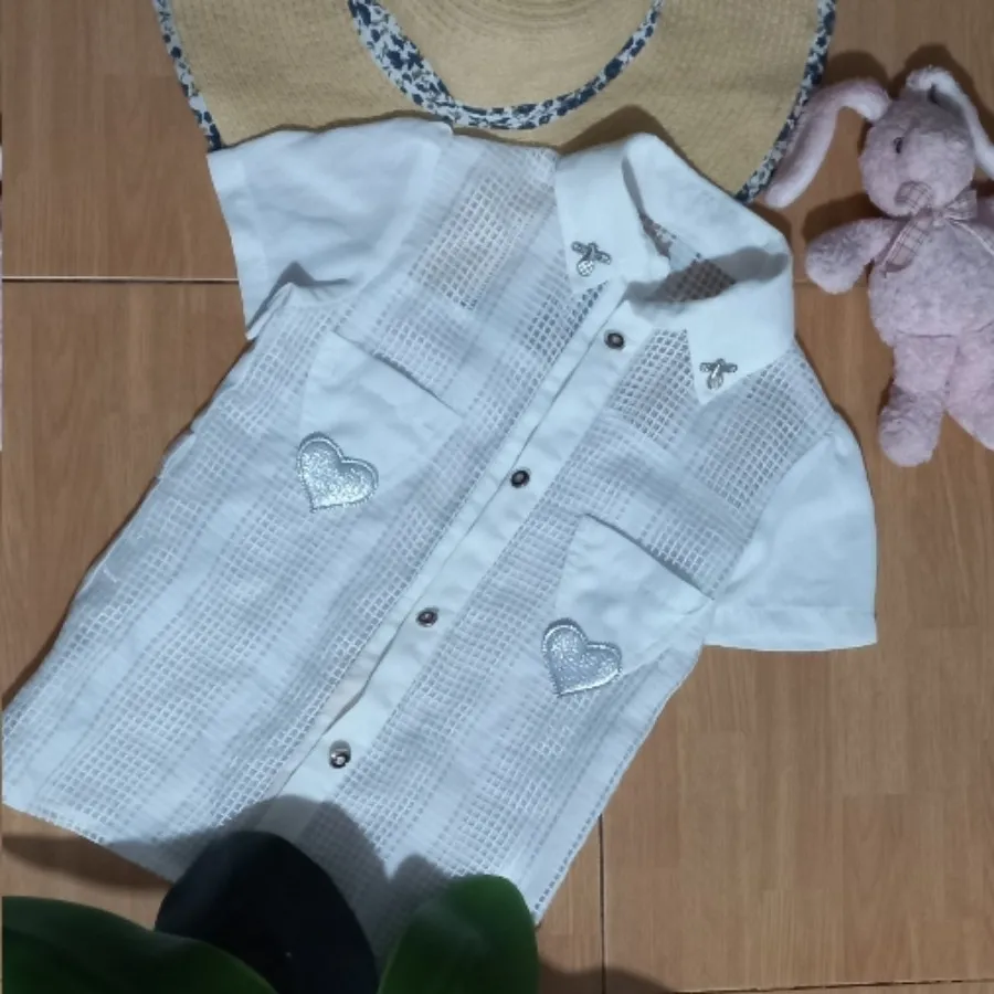 شومیز مجلسی