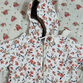 کاپشن گرم مخمل کبریتی