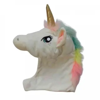 کلاه عروسکی یونیکرن تکشاخ