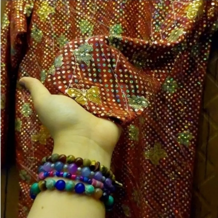 بلوزمجلسی خوشگل