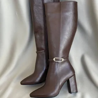 پوتین پاشنه 7سانت