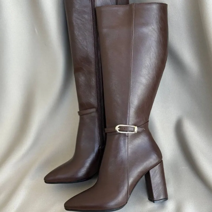 پوتین پاشنه 7سانت