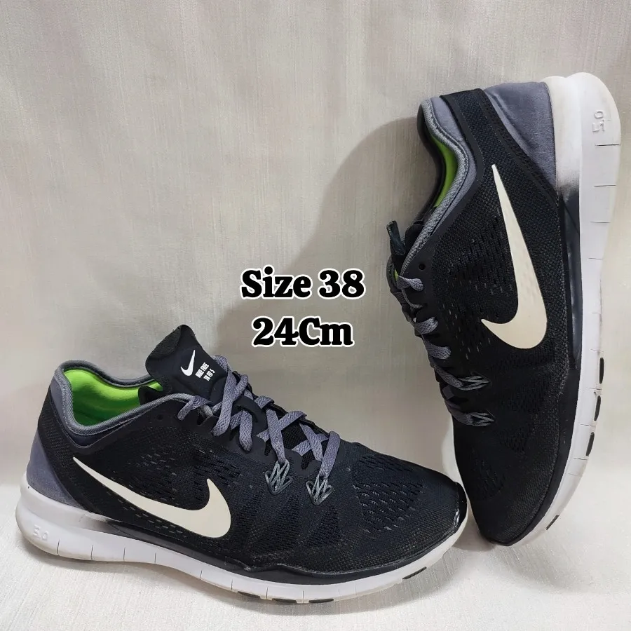 کتونی نایک اورجینال