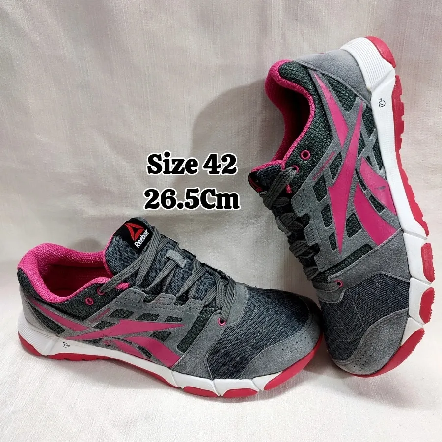 کتونی ریبوک