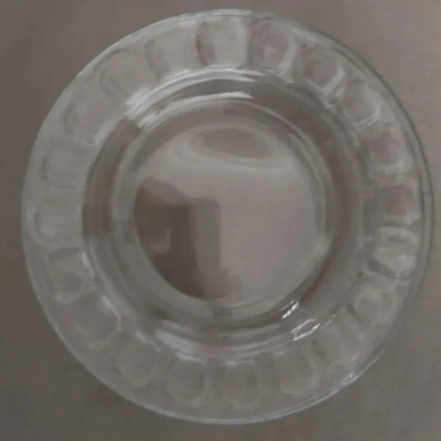 پیشدستی شصتی