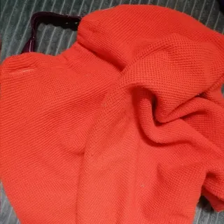 ساک پارچه ای