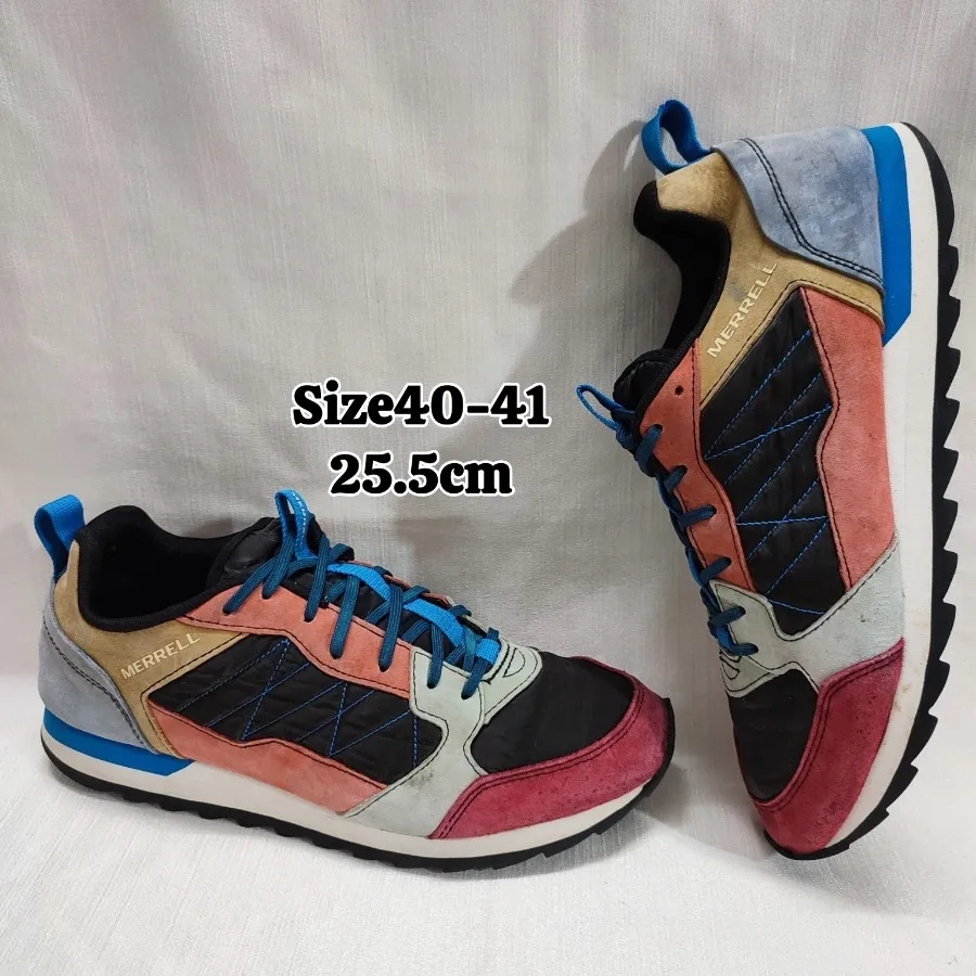 کتونی مرل اورجینال